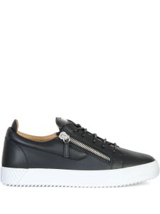 Giuseppe Zanotti baskets Frankie - Noir