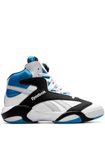 Reebok baskets montantes Shaq Attaq - Blanc