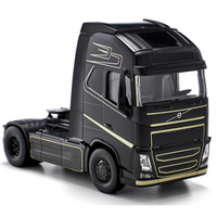 Volvo FH 16 4x2 met Bluetooth app control 1:32 van Siku Control - thumbnail