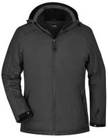 James+Nicholson JN1053 Dames Wintersport Jacket - thumbnail