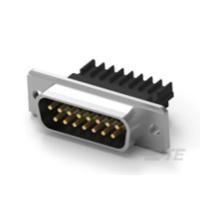 TE Connectivity TE AMP AMPLIMITE HDE 745207-7 1 stuk(s) Package