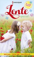 Lentespecial : Vlinders in het voorjaar ; Liefde zonder plan ; Haar eigen redder - Nikki Logan, Shirley Jump, Marie Ferrarella - ebook - thumbnail