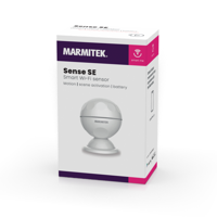 Marmitek Smart Wifi Bewegingssensor