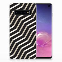 Samsung Galaxy S10 TPU Hoesje Illusion - thumbnail