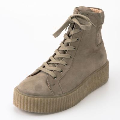 Veterboot, taupe 40