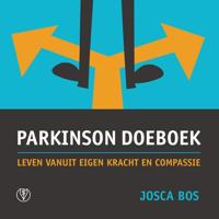 Parkinson DoeBoek - Josca Bos - ebook