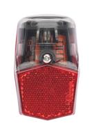 AXA Achterlicht, rood