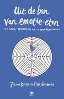 Uit de ban van emotie-eten - Joanna Kortink - ebook - thumbnail