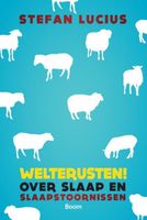 Welterusten! - Stefan Lucius - ebook