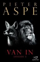 Van In Episode 5 - Pieter Aspe - ebook - thumbnail