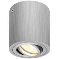 SLV 1002012 TRILEDO Plafondlamp GU10 Aluminium - thumbnail