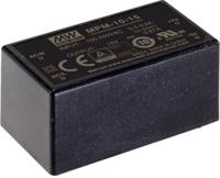 Gemiddelde goed MPM-10-5 10W Hoge Betrouwbare Groene Medische Ingekapselde Type mpm-10