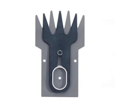 Wolf Garten Buxusmes 8 Em Voor Accuscharen Wolf Garten Buxusmes 8 Em Voor Accuscharen