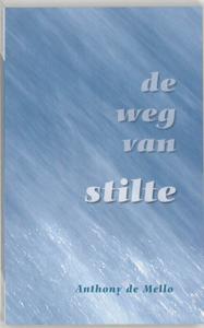 De weg van stilte (Paperback)