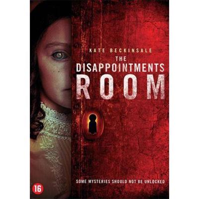 Disappointments Room (DVD)