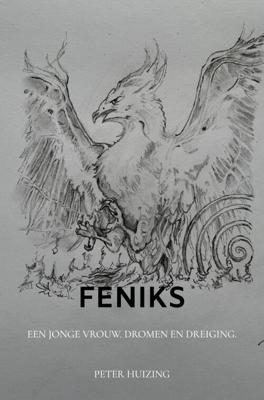 Feniks - Peter Huizing - Paperback (9789403675688)