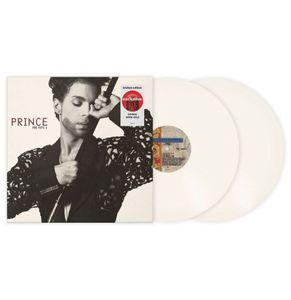 Prince - The Hits 1 (Gekleurd Vinyl) (Target Exclusive) LP