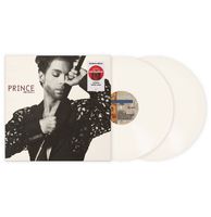 Prince - The Hits 1 (Gekleurd Vinyl) (Target Exclusive) LP - thumbnail