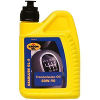 versnellingsbakolie Gearlube GL-5 80W-90 1 liter