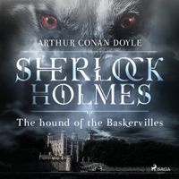 The Hound of the Baskervilles - thumbnail