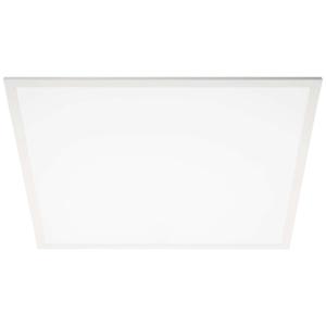 Deko Light Pro Office 100148 LED-paneel Energielabel: C (A - G) 20 W Neutraalwit Verkeerswit (RAL 9016)