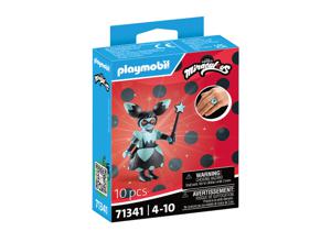 Playmobil Miraulous Miraculous: Puppeteer 71341