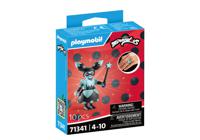 Playmobil Miraulous Miraculous: Puppeteer 71341 - thumbnail