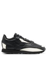 Maison Margiela x Reebok baskets Memory Of en cuir - Noir