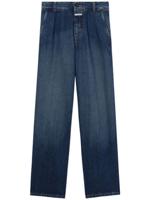 Closed Jurdey straight jeans - Blauw