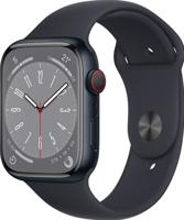 Apple Watch Series 8 (GPS + Cellular) - 45 mm
