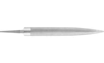 PFERD 19307156 Visvijl Lengte 150 mm 12 stuk(s)