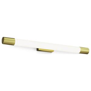 Philips Rover 8720169299399 LED-plafondlamp voor badkamer 10 W Warmwit Goud