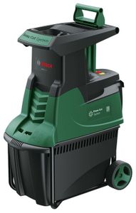 Bosch Groen AXT 22 D | Fluisterhakselaar | 2200 W 0600803003