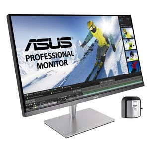 ASUS PA32UC-K computer monitor 81,3 cm (32") 3840 x 2160 Pixels 4K Ultra HD LED Zwart, Grijs