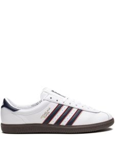 adidas baskets Hochelaga SPZL 'Cloud White Collegiate Navy' - Blanc