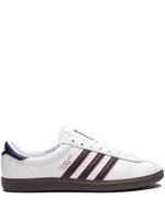 adidas baskets Hochelaga SPZL 'Cloud White Collegiate Navy' - Blanc - thumbnail