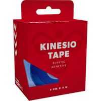 Hummel Kinesio Tape - Overige artikelen - Tape - lichtblauw - maat ONE-SIZE - thumbnail