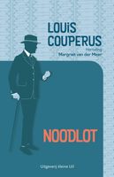 Noodlot - Louis Couperus - ebook - thumbnail