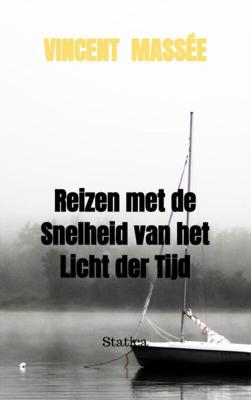 Reizen met de Snelheid van het Licht der Tijd - Vincent Massée - Paperback (9789464051803)