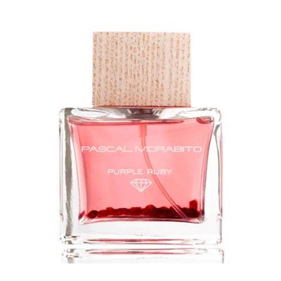 Pascal Morabito Purple Ruby eau de parfum - 100 ml
