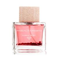 Pascal Morabito Purple Ruby eau de parfum - 100 ml