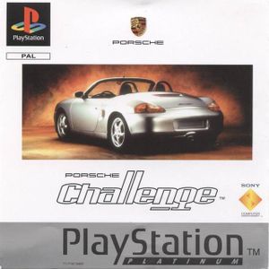 Porsche Challenge (platinum)