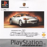 Porsche Challenge (platinum)