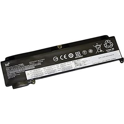 BTI 01AV405- notebook reserve-onderdeel Batterij/Accu