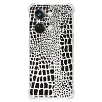 OnePlus Nord 3 Case Anti-shock Slangenprint - thumbnail