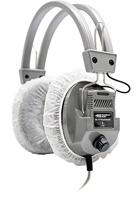 hamiltonbuhl 4,5 sanitair kussen voor over-ear hoofdtelefoon (50 stuks)