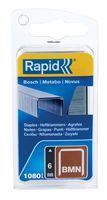 Rapid niet vz BMN/6 G 1.08M (1080st)