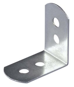 ROADINGER Corner Brace high, holes