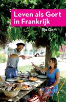 Leven als Gort in Frankrijk - Ilja Gort - ebook - thumbnail