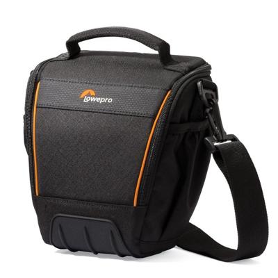 Lowepro Adventura TLZ 30 II Holster Zwart Lowepro Adventura TLZ 30 II Holster Zwart